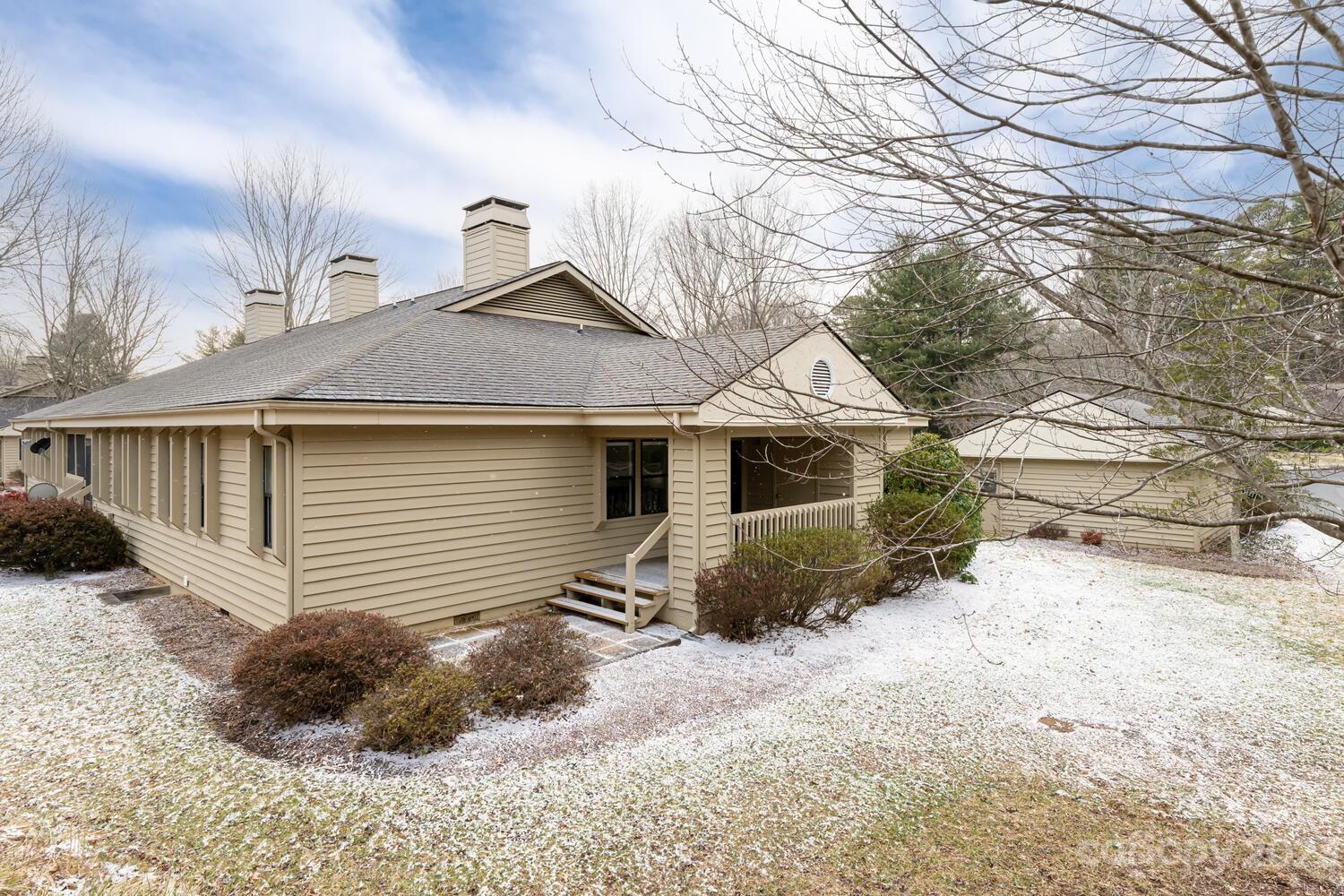 Cloisters - Residential