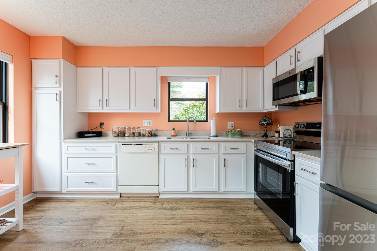 Cloisters - Residential