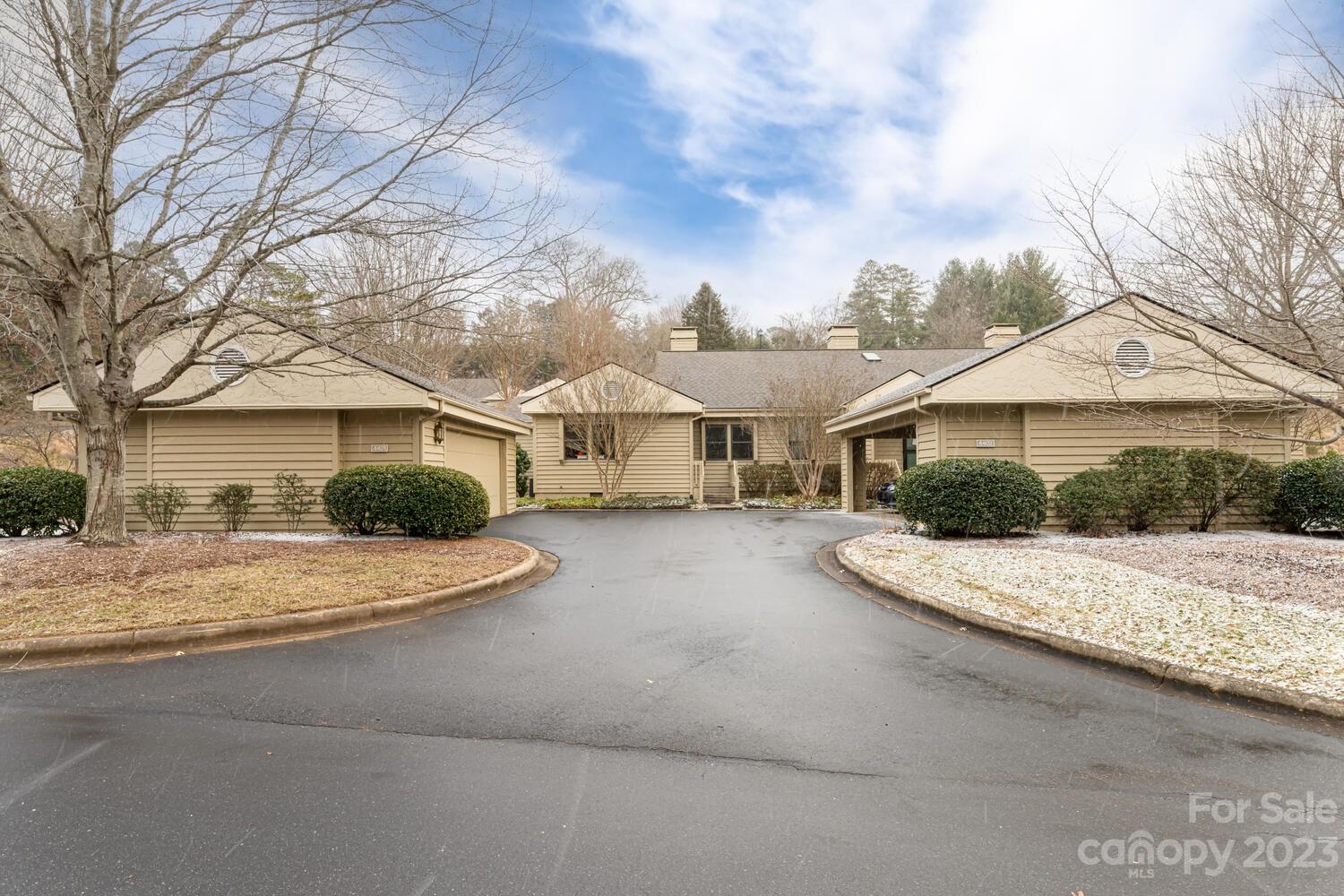 Cloisters - Residential