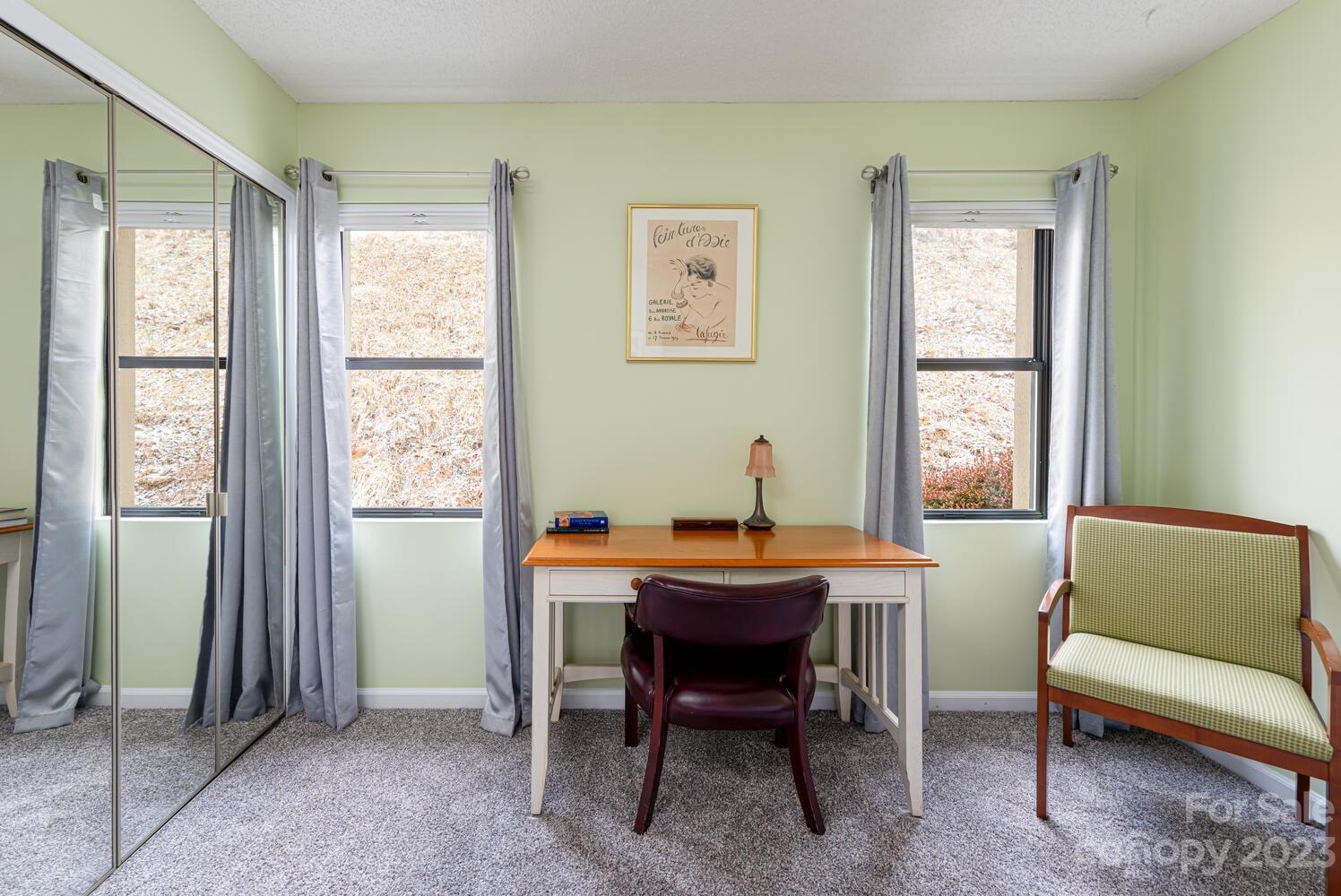 Cloisters - Residential