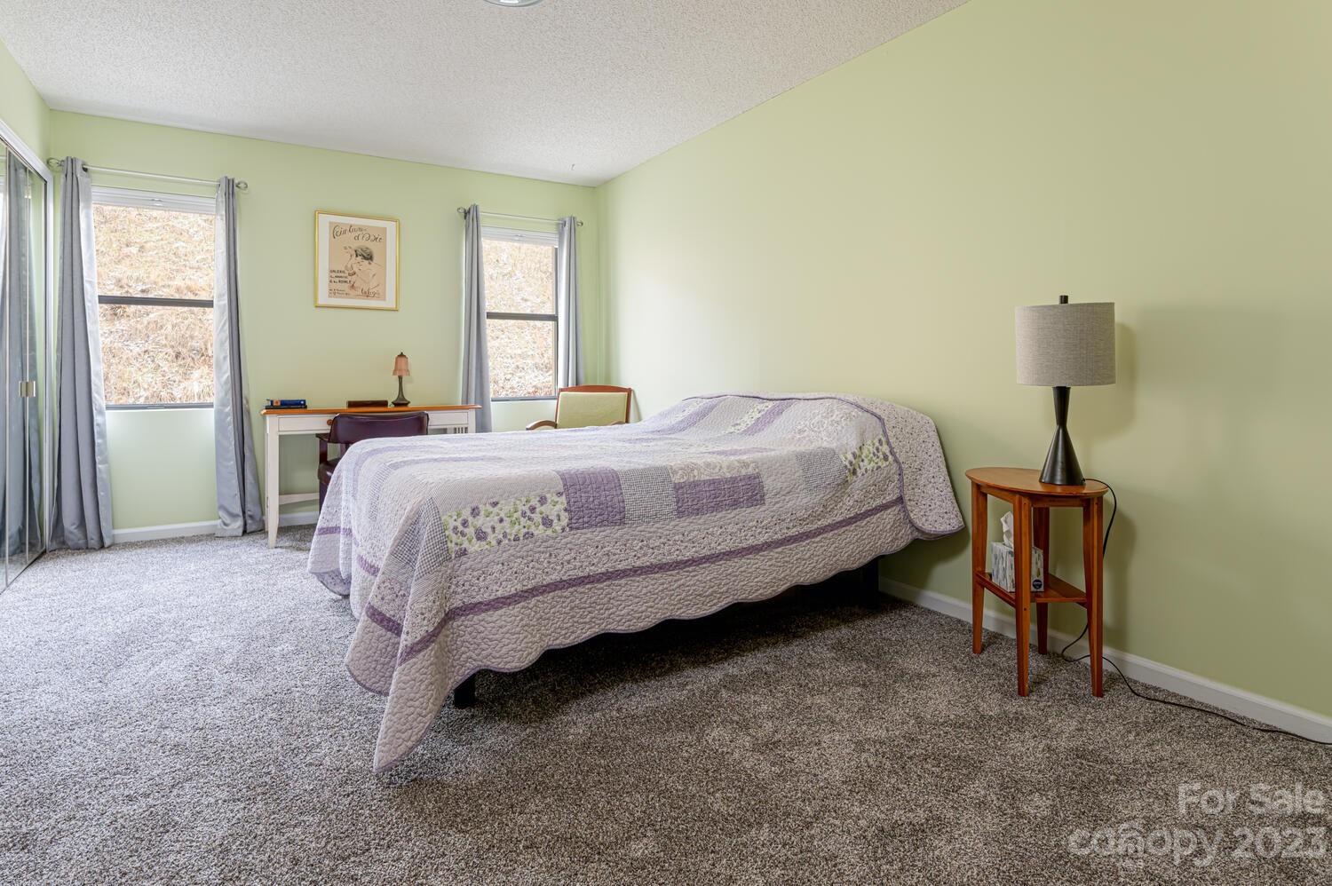 Cloisters - Residential