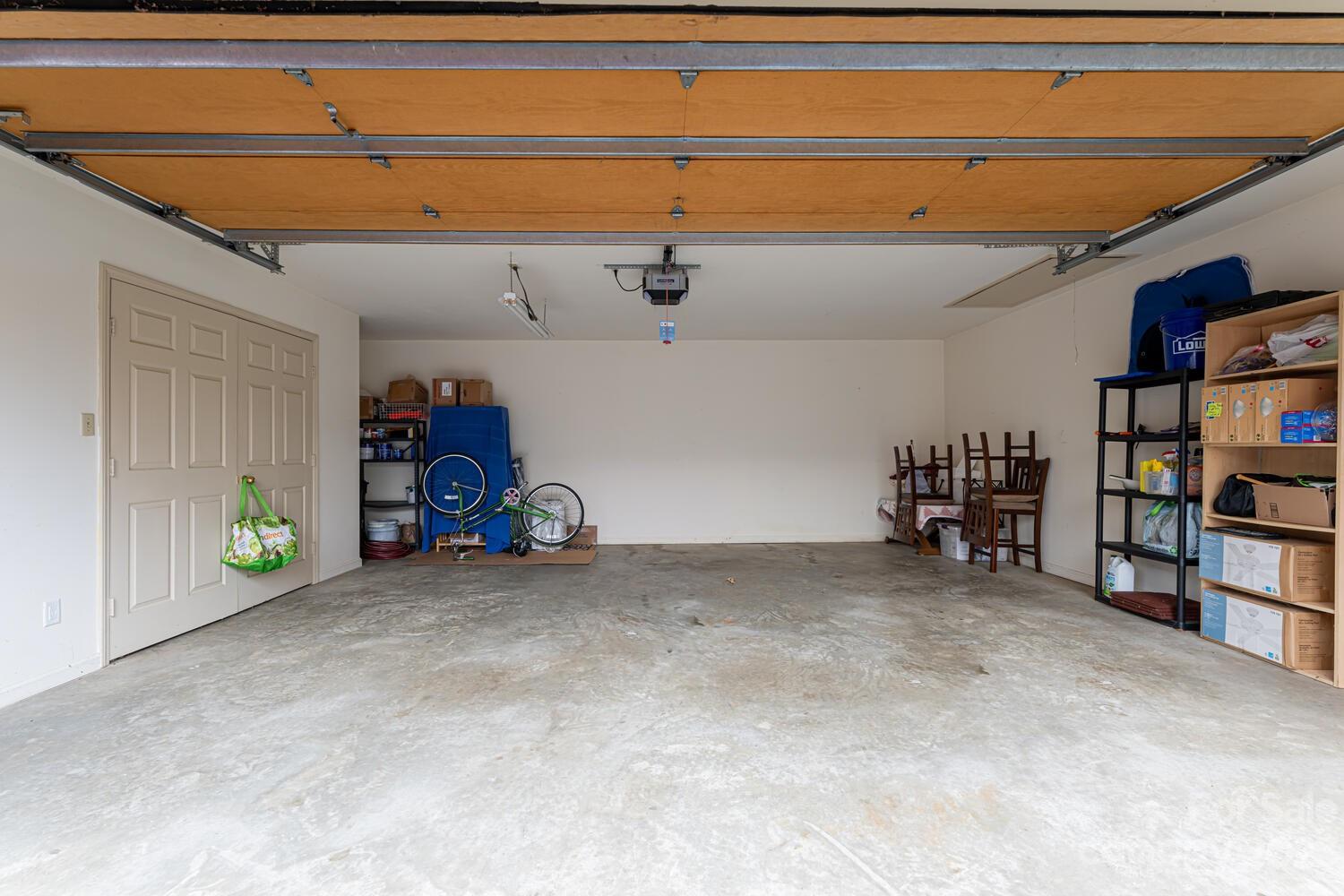 Cloisters - Residential