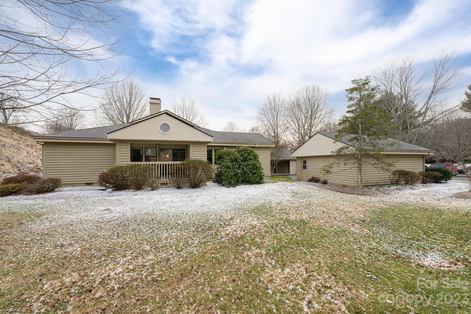 Cloisters - Residential