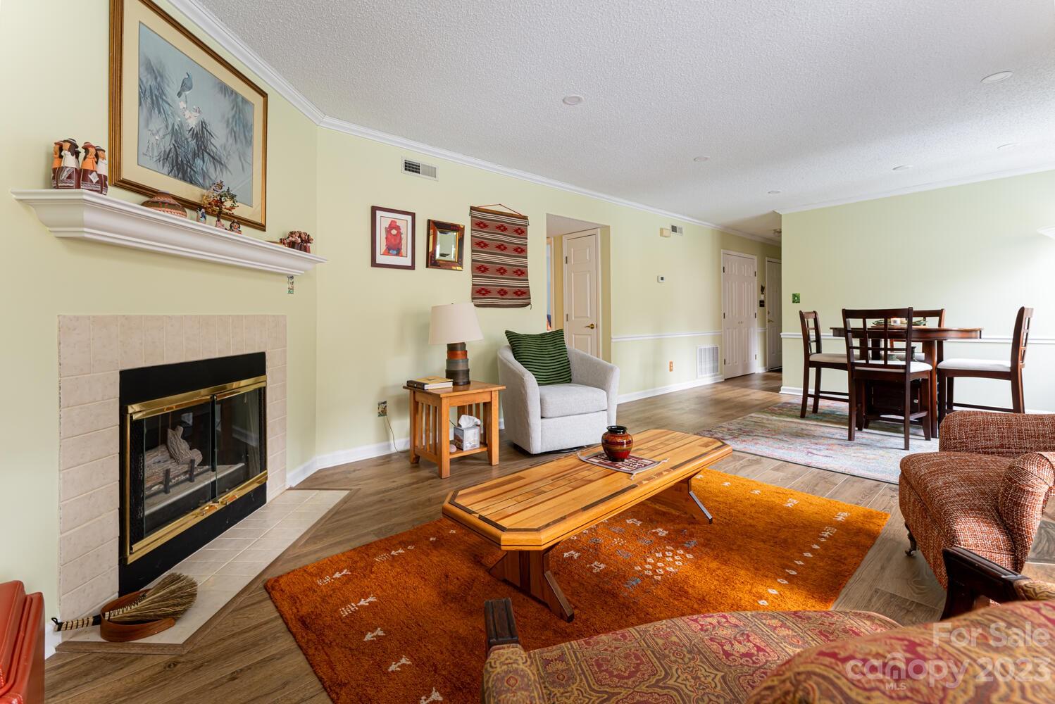 Cloisters - Residential