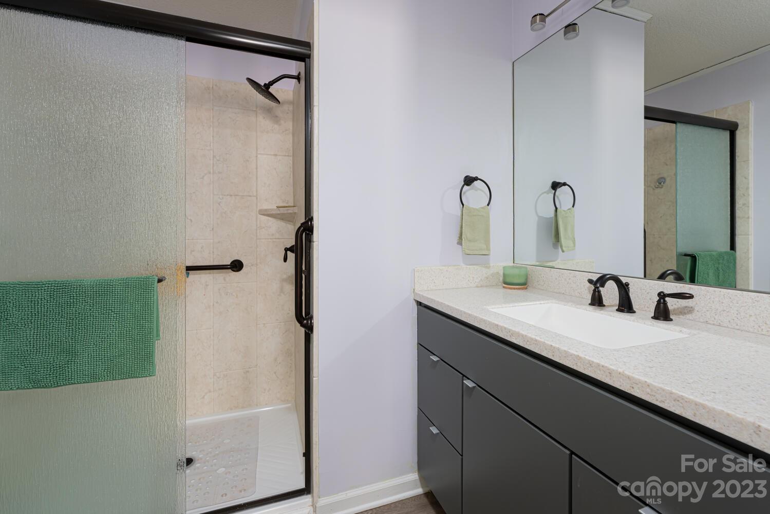 Cloisters - Residential