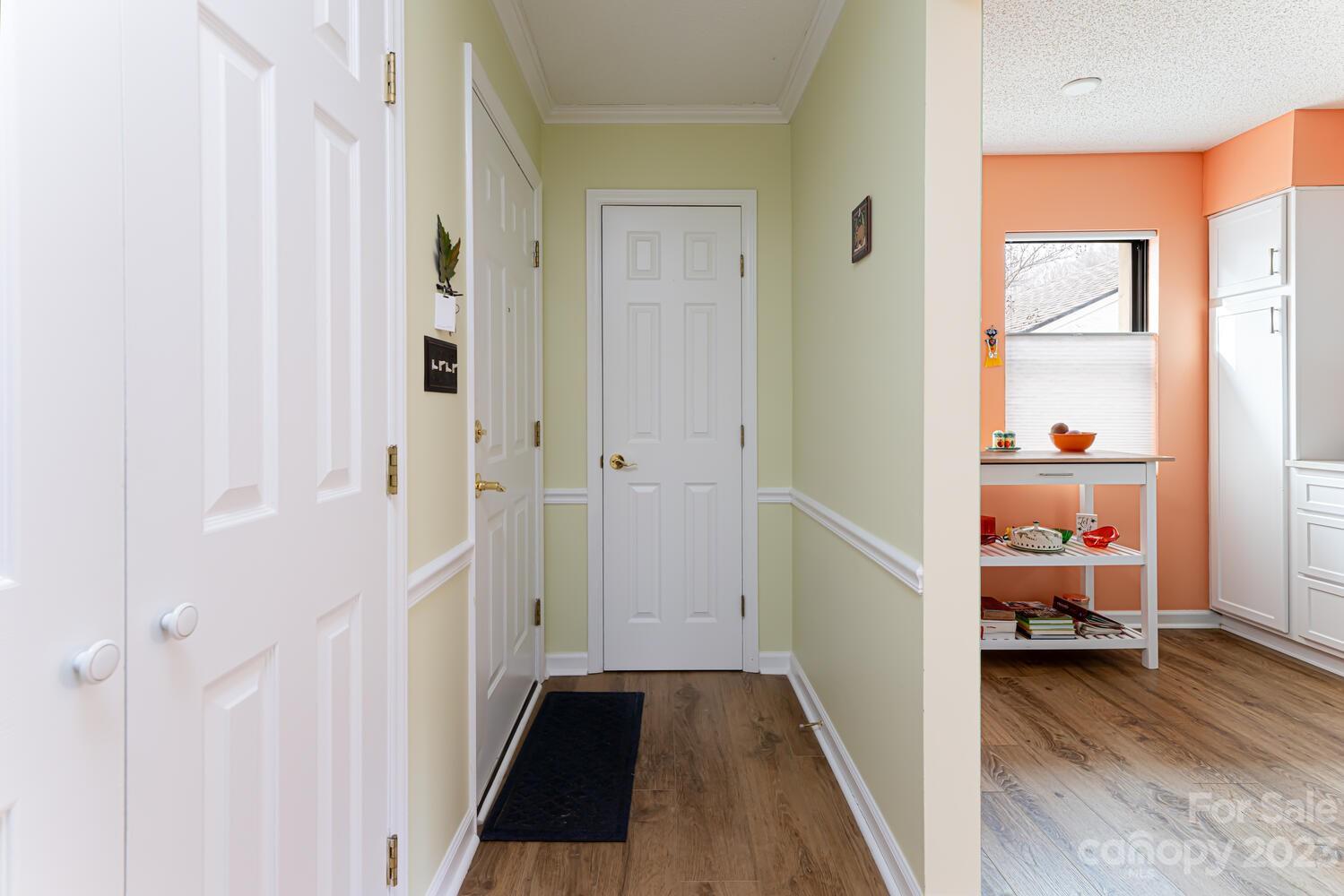 Cloisters - Residential