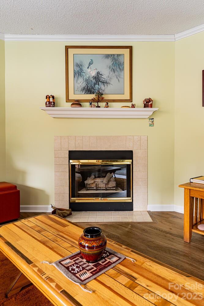 Cloisters - Residential