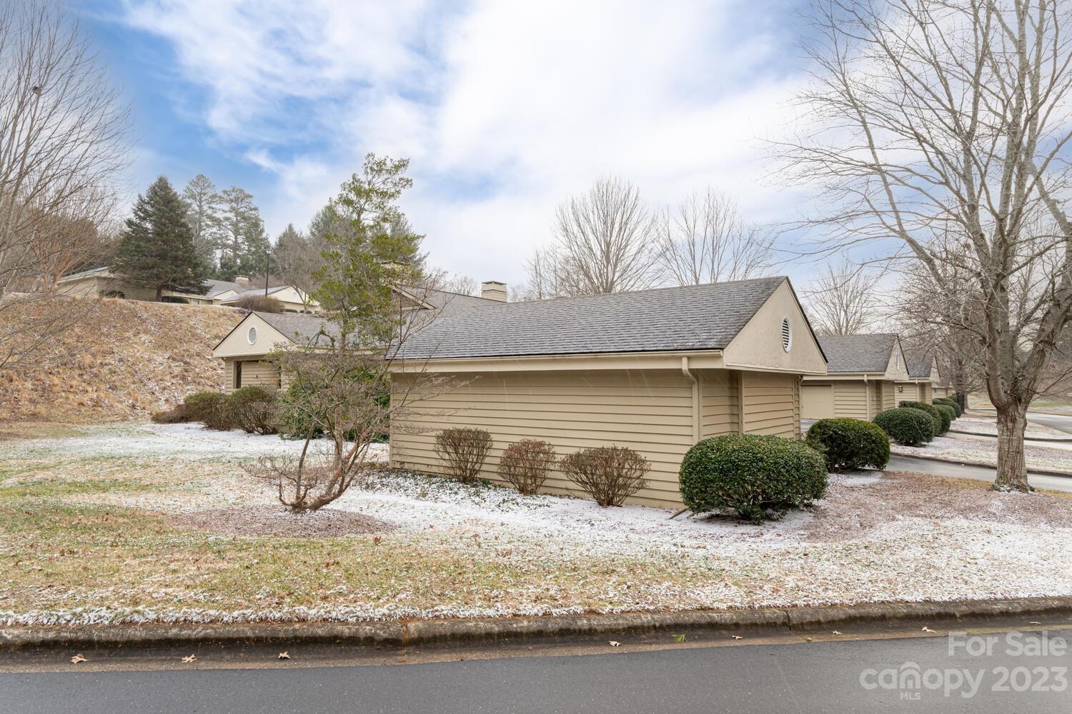 Cloisters - Residential