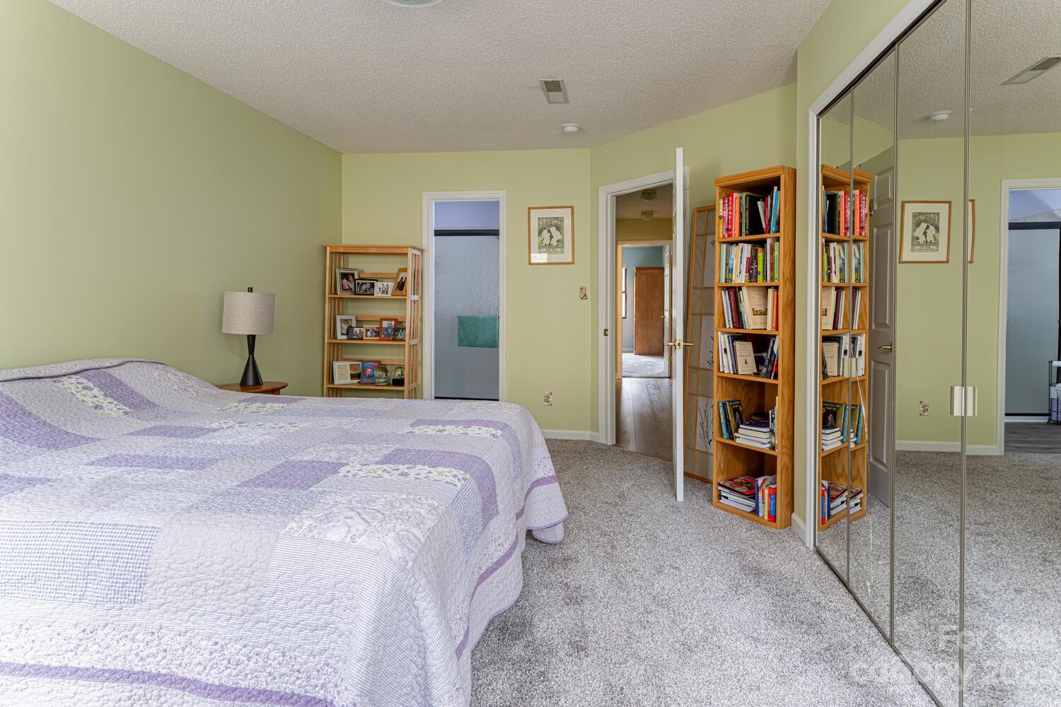 Cloisters - Residential