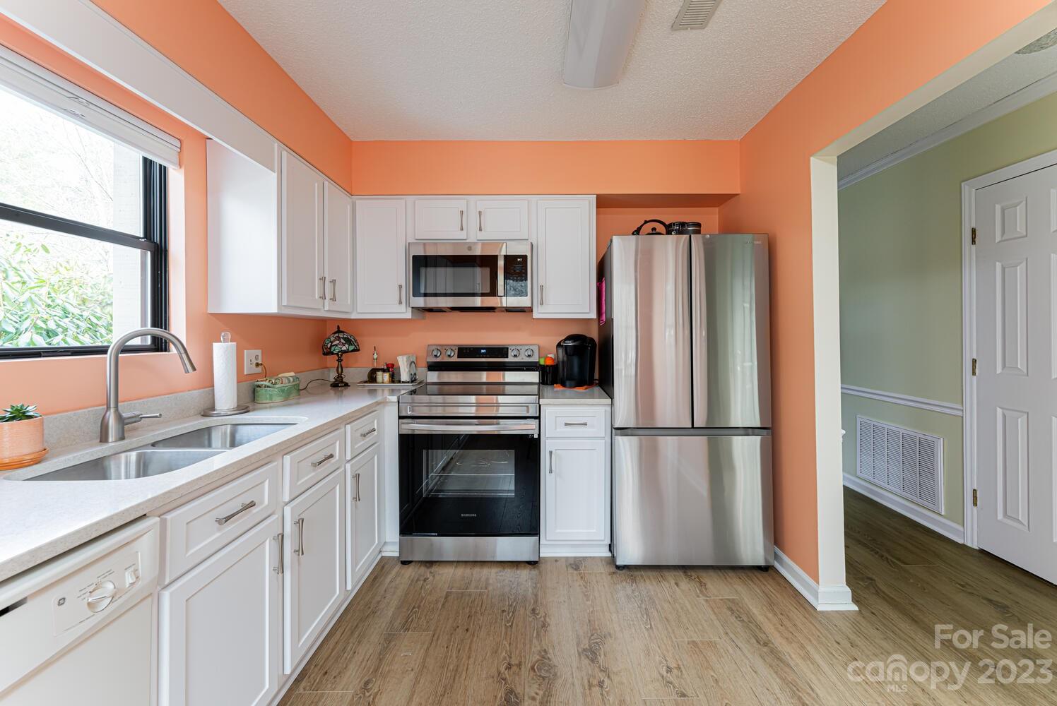 Cloisters - Residential