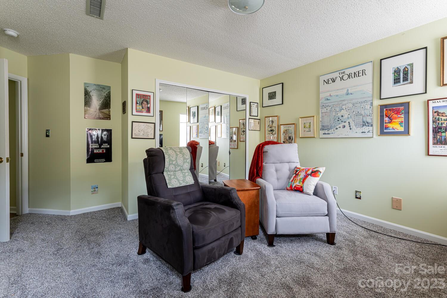 Cloisters - Residential