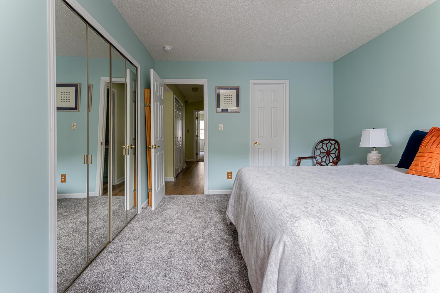 Cloisters - Residential