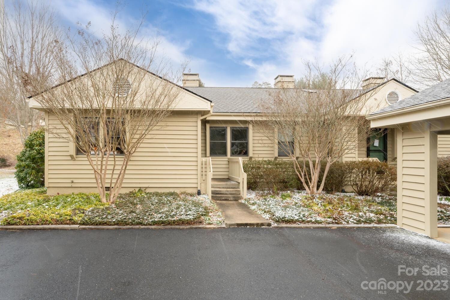 Cloisters - Residential