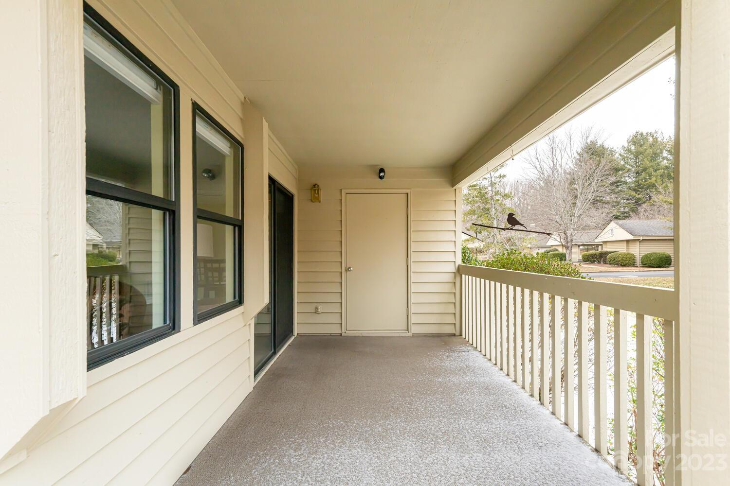 Cloisters - Residential