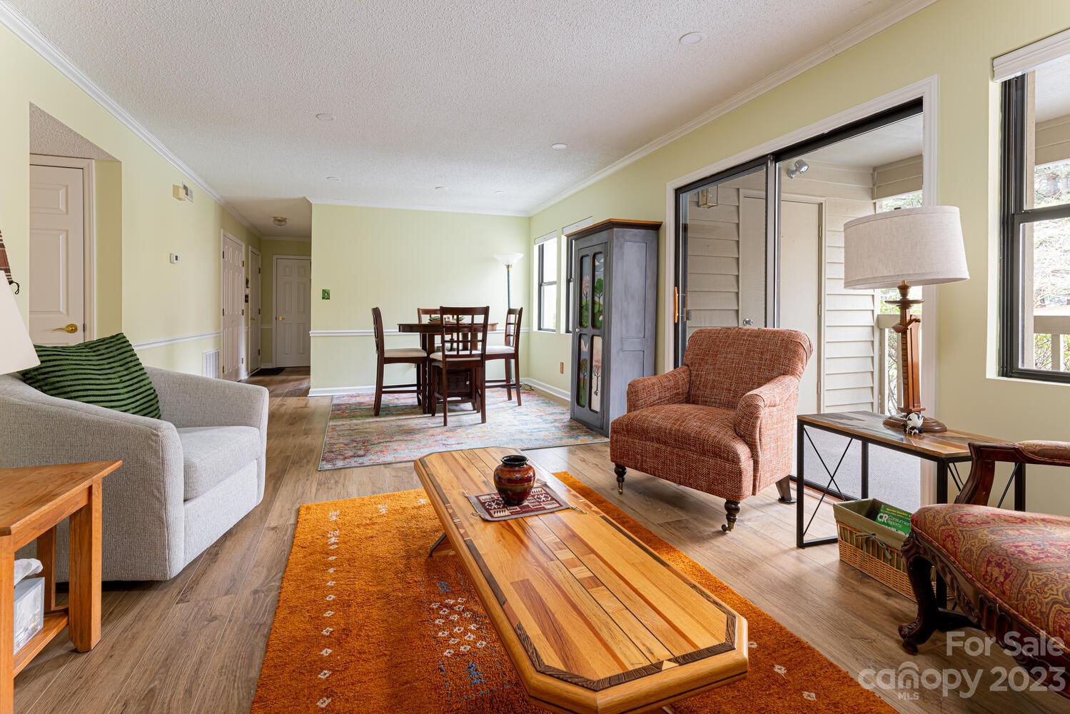 Cloisters - Residential