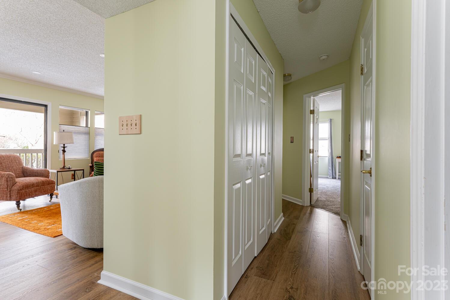 Cloisters - Residential