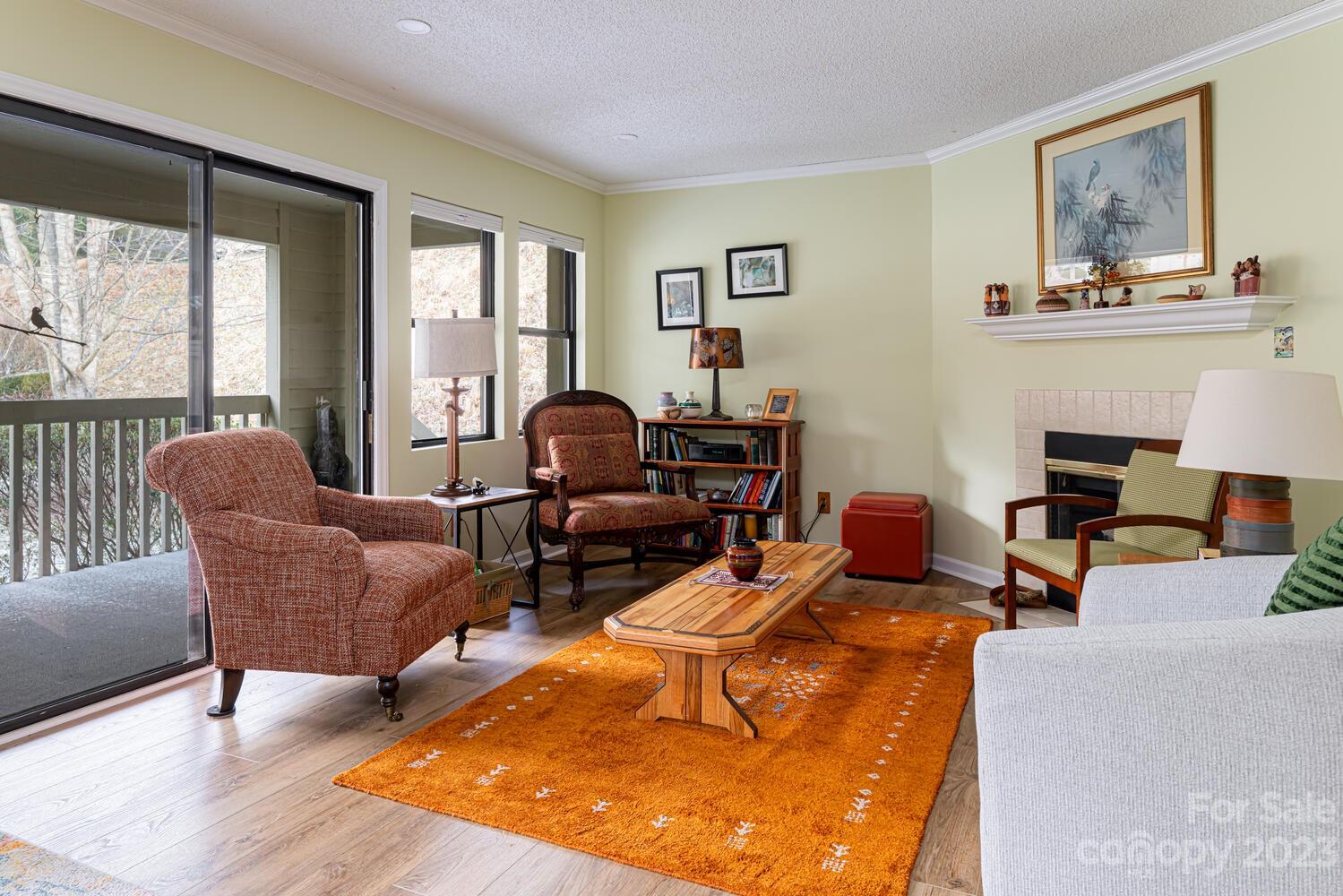 Cloisters - Residential