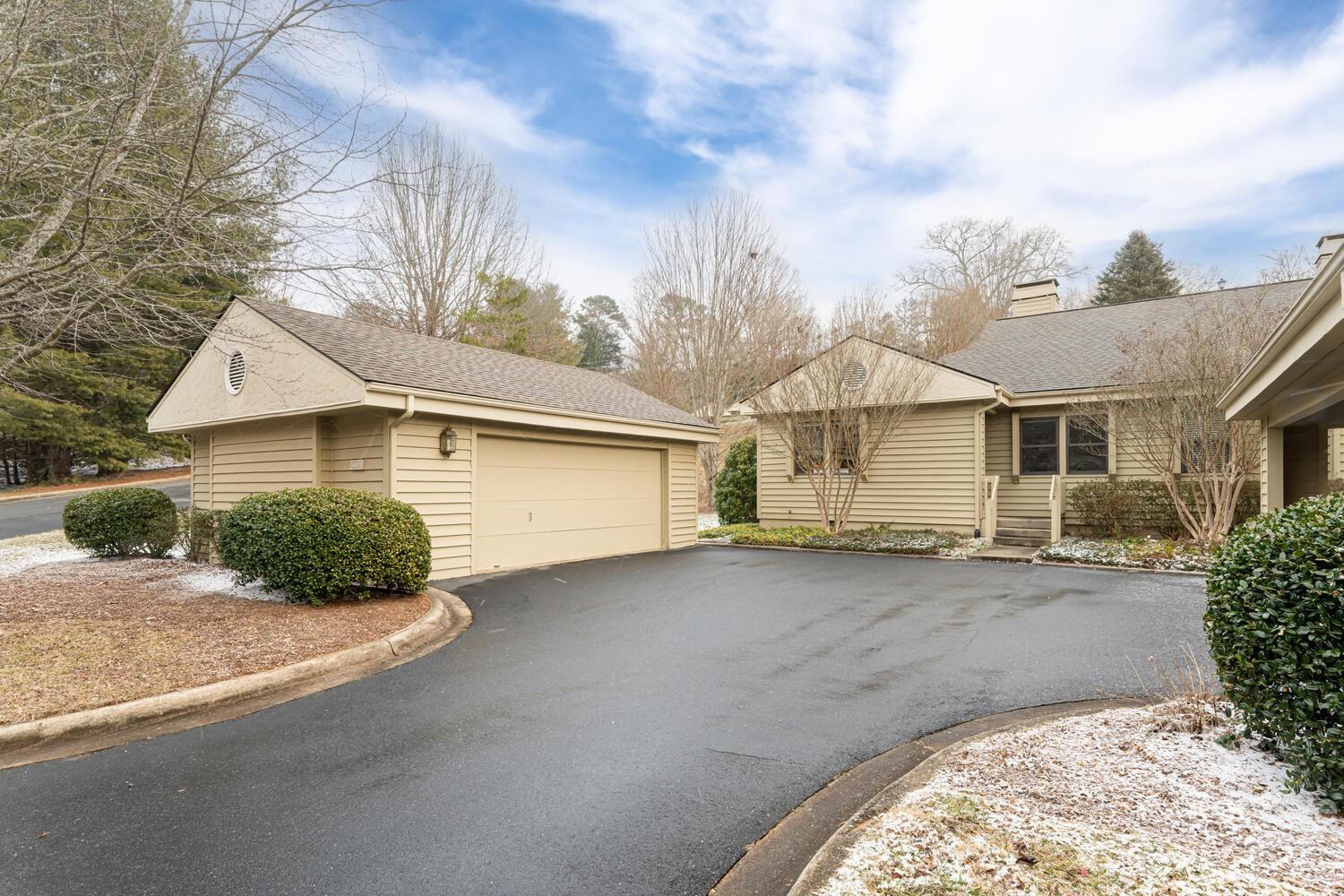 Cloisters - Residential