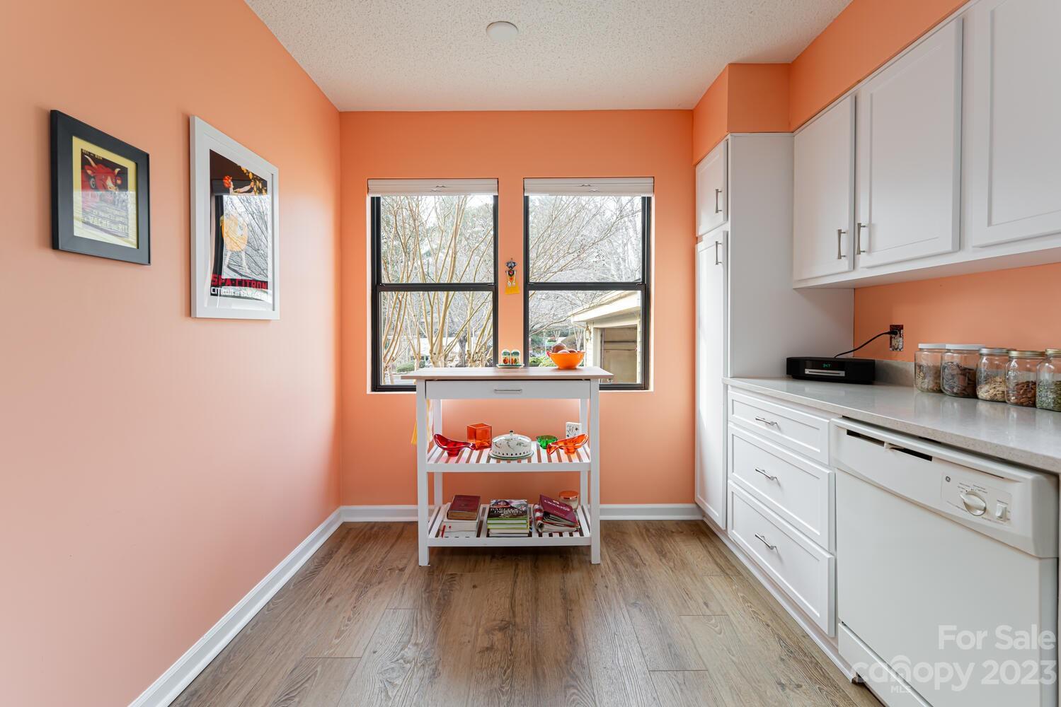 Cloisters - Residential