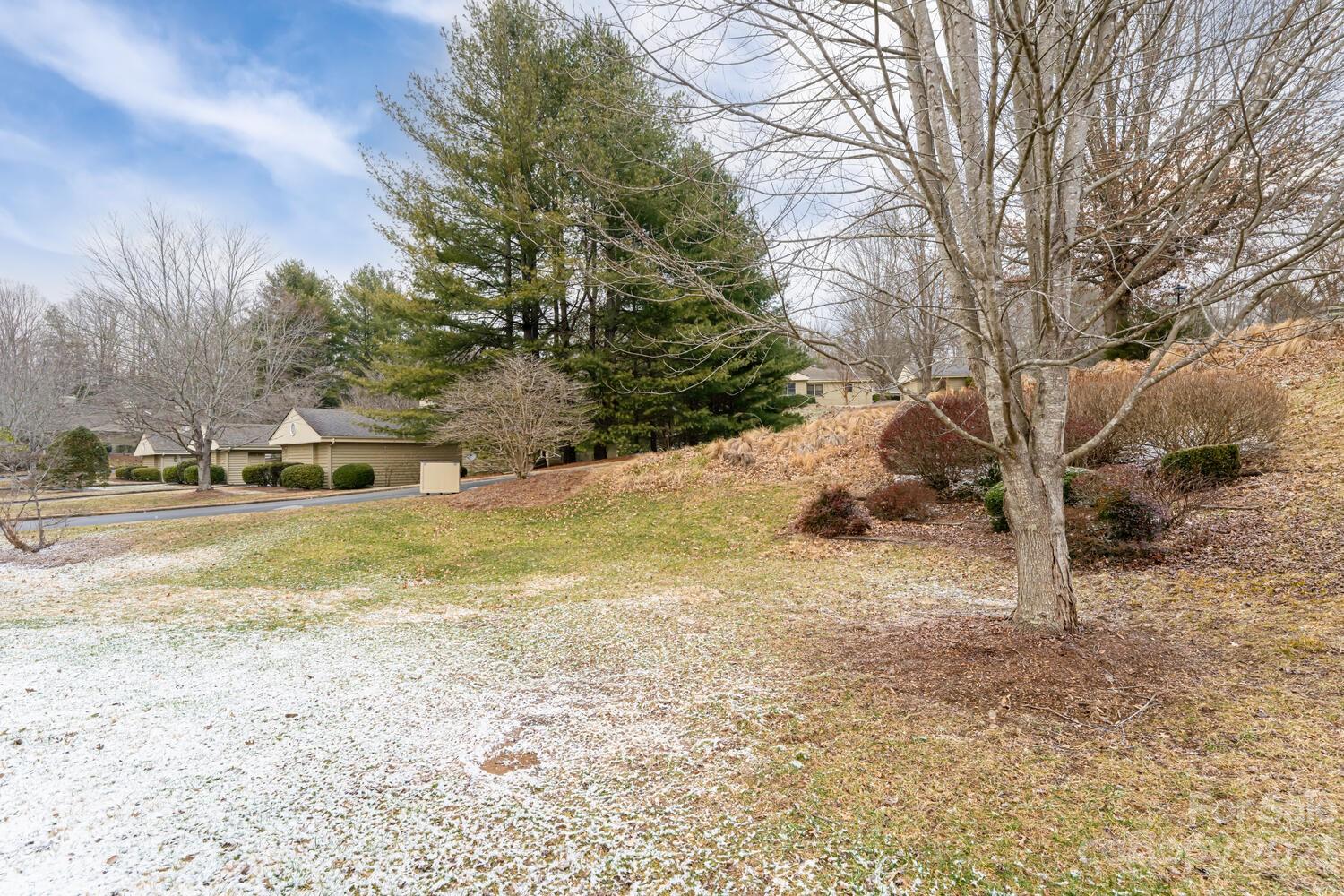 Cloisters - Residential