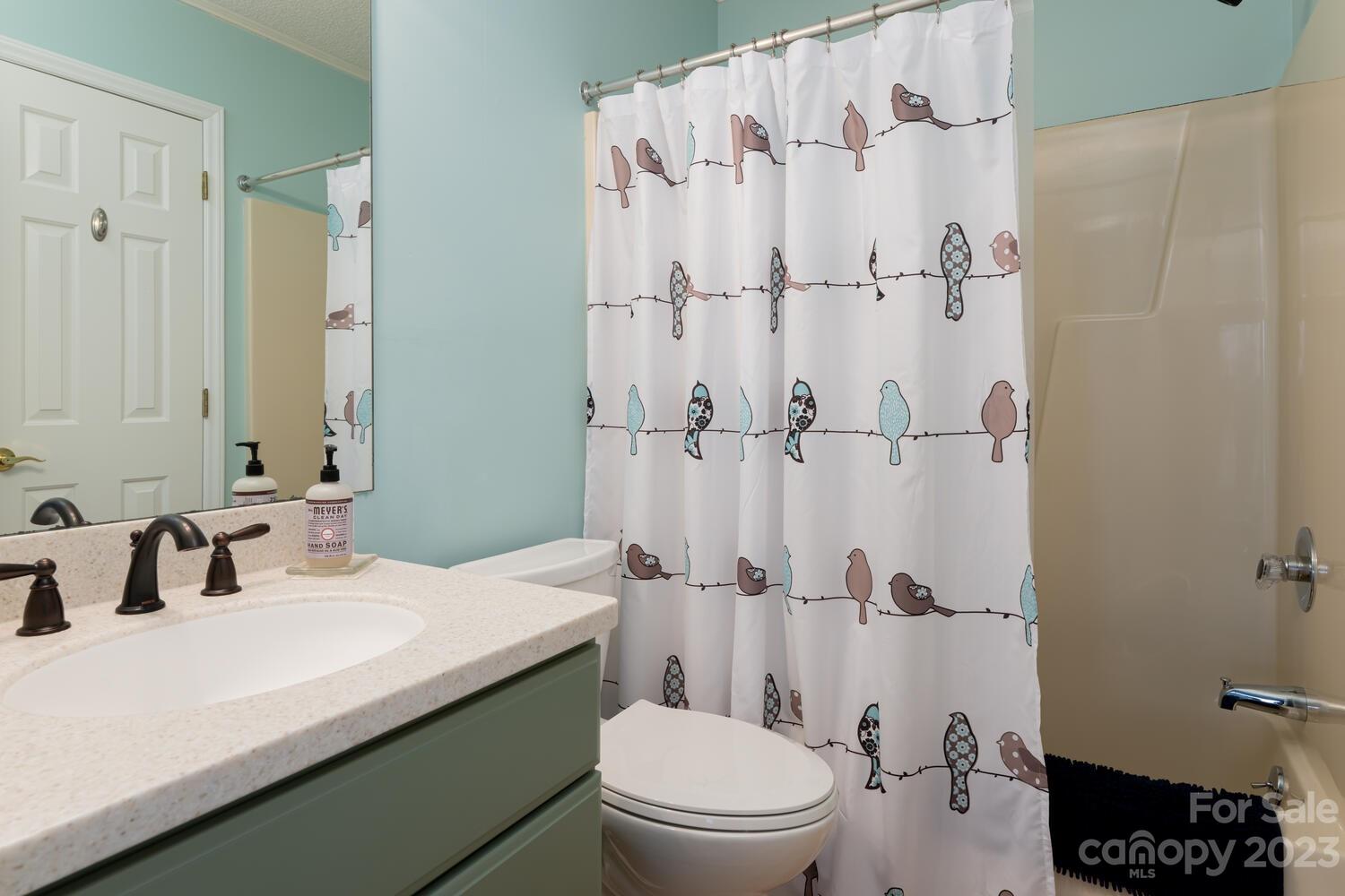 Cloisters - Residential