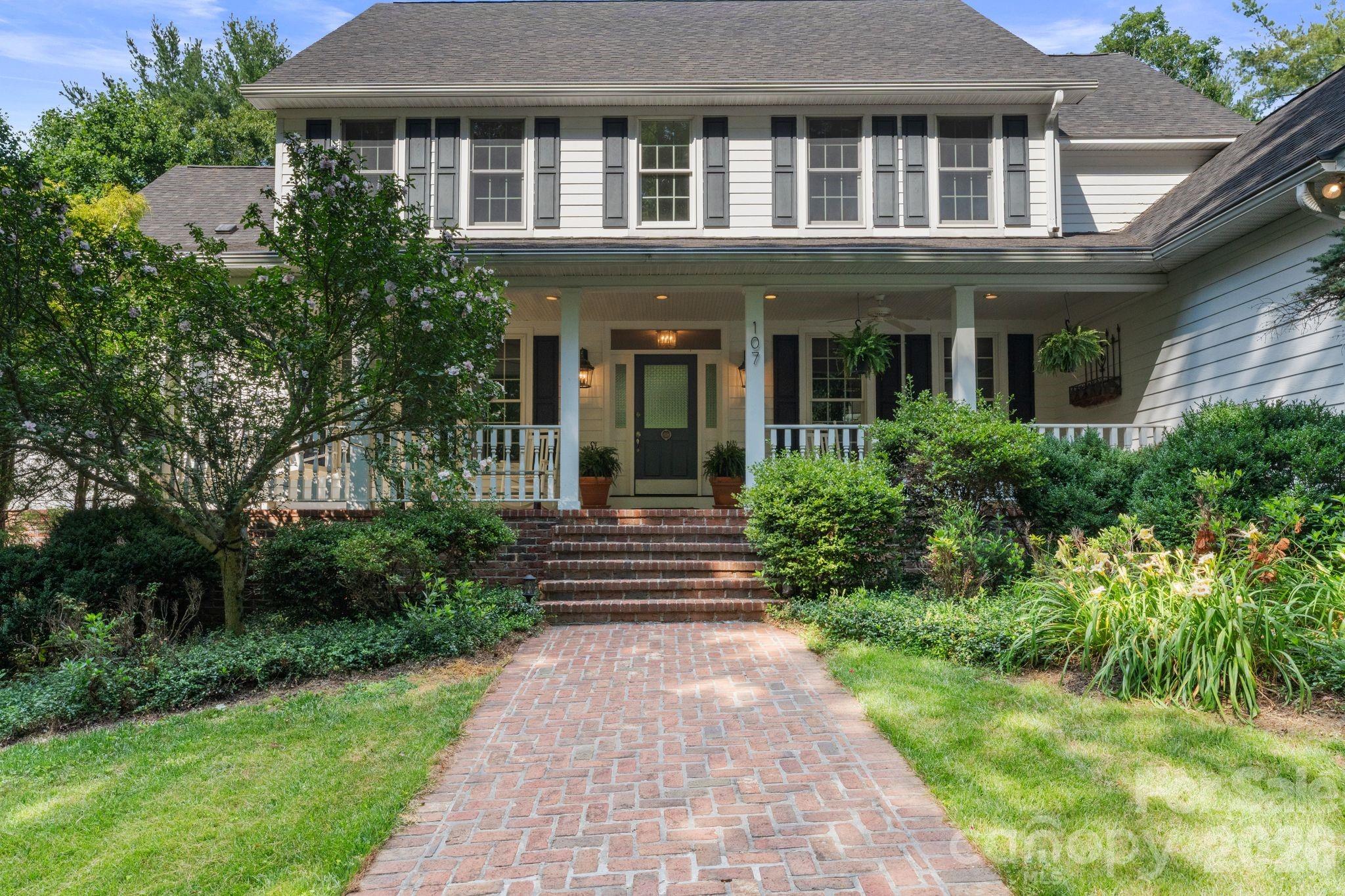 107 Windsong Drive Extension