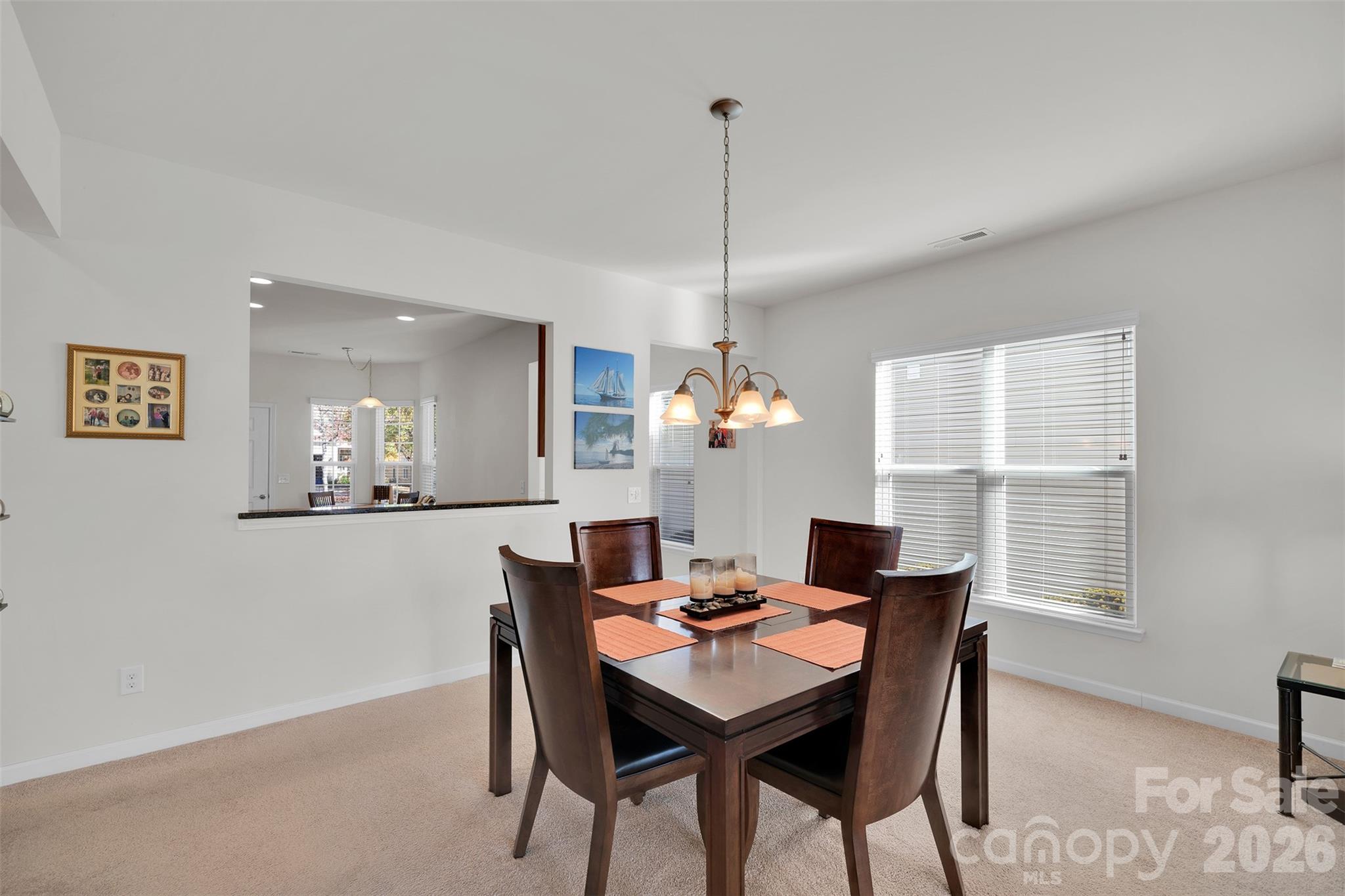 Sun City Carolina Lakes - Residential