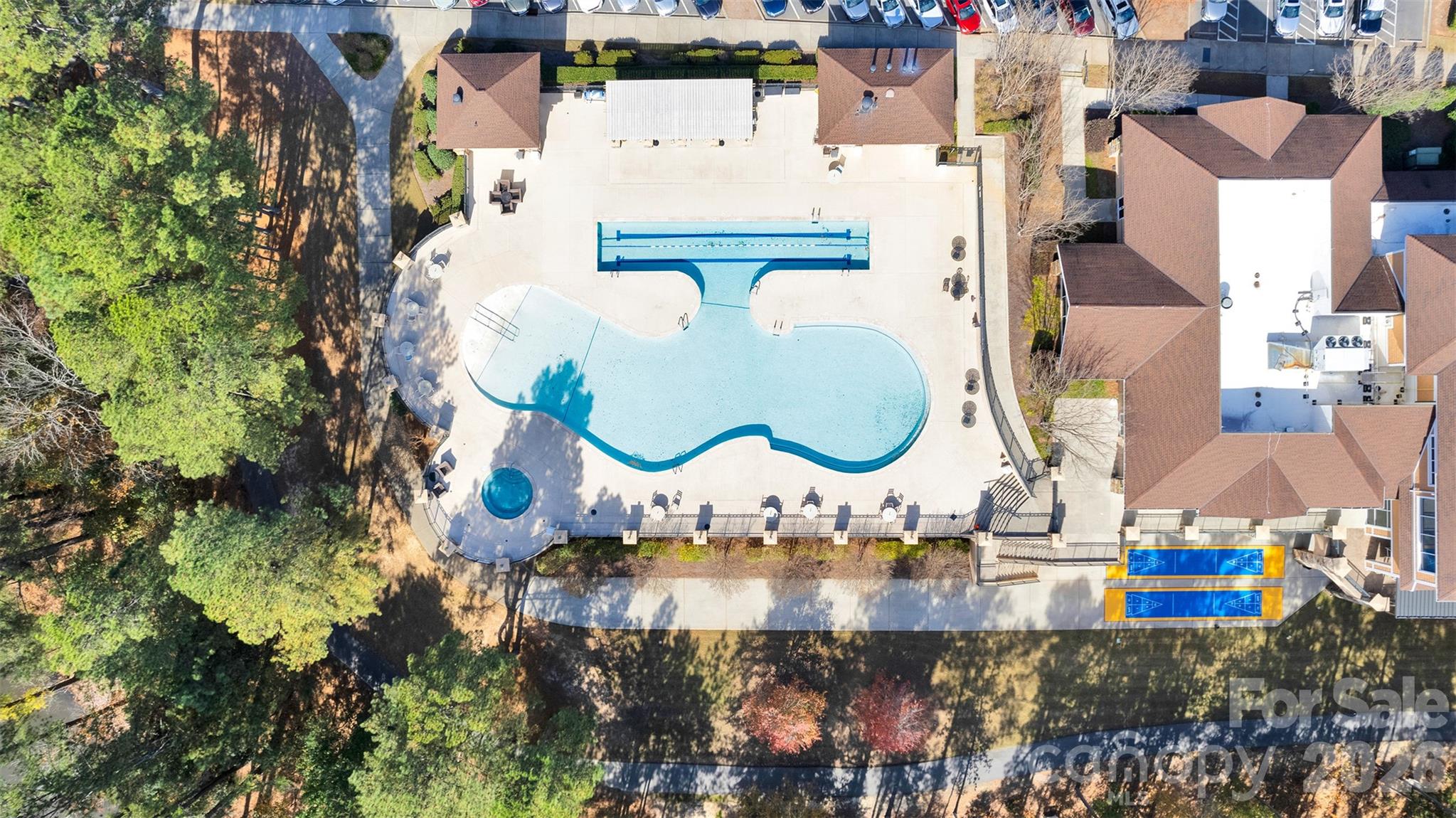 Sun City Carolina Lakes - Residential