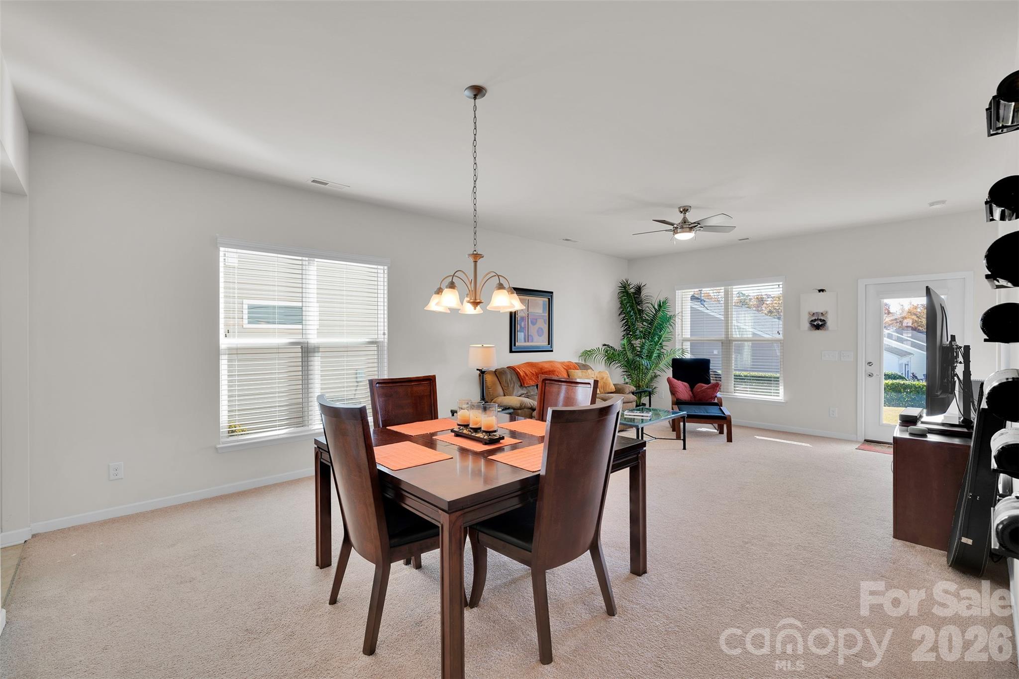 Sun City Carolina Lakes - Residential