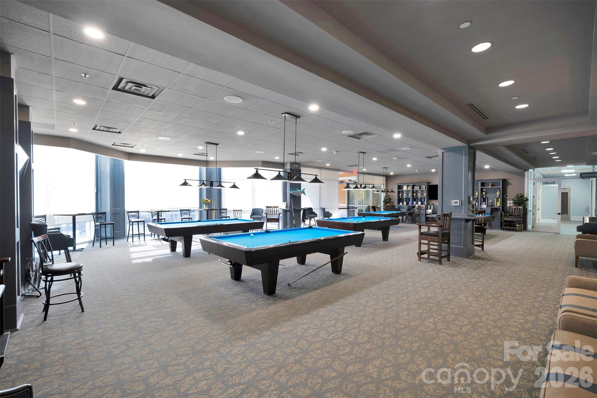 Sun City Carolina Lakes - Residential