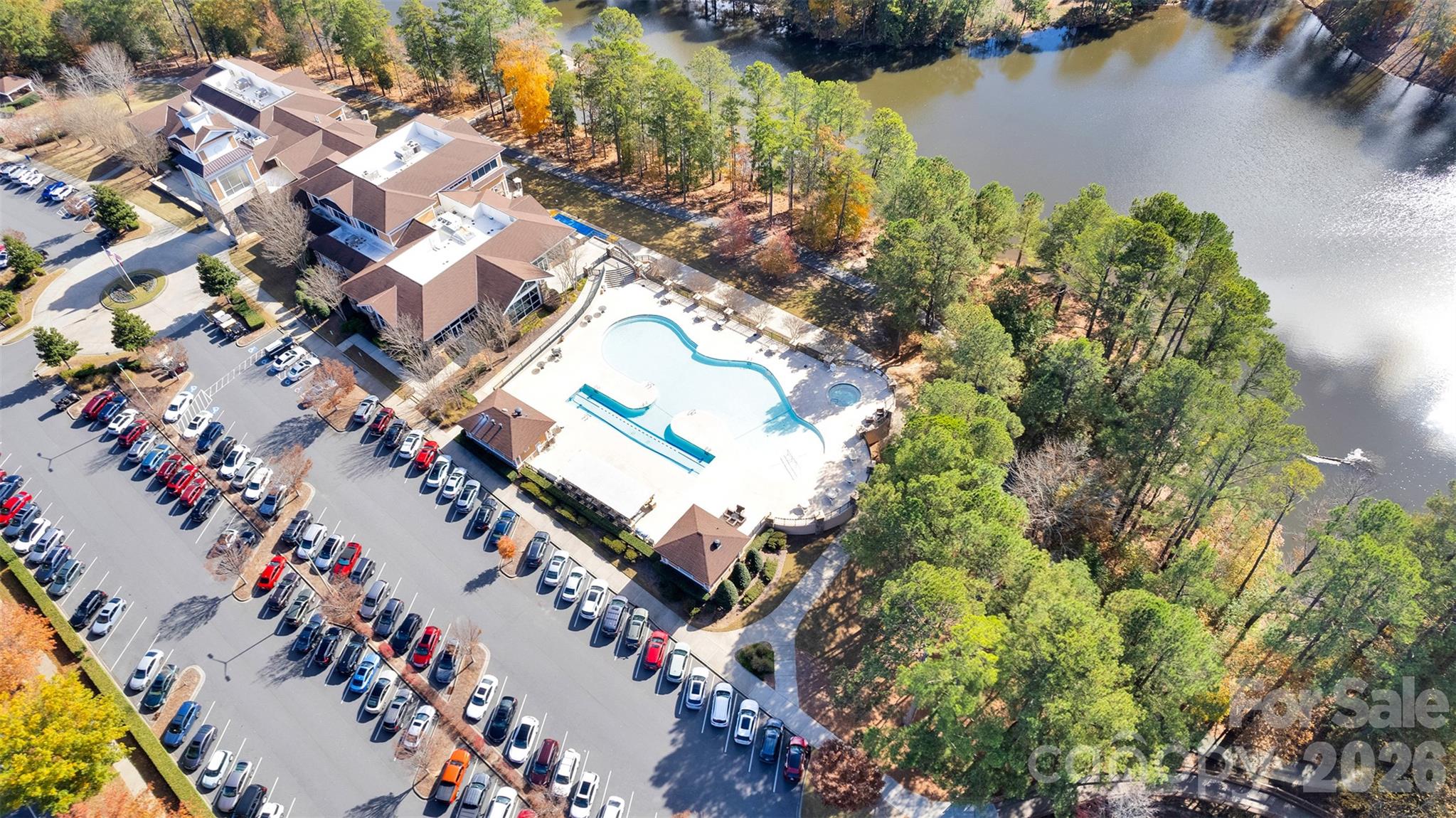 Sun City Carolina Lakes - Residential