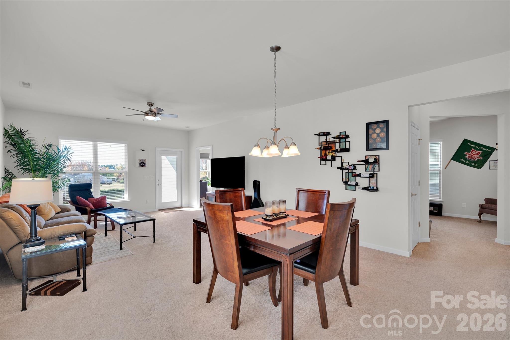 Sun City Carolina Lakes - Residential