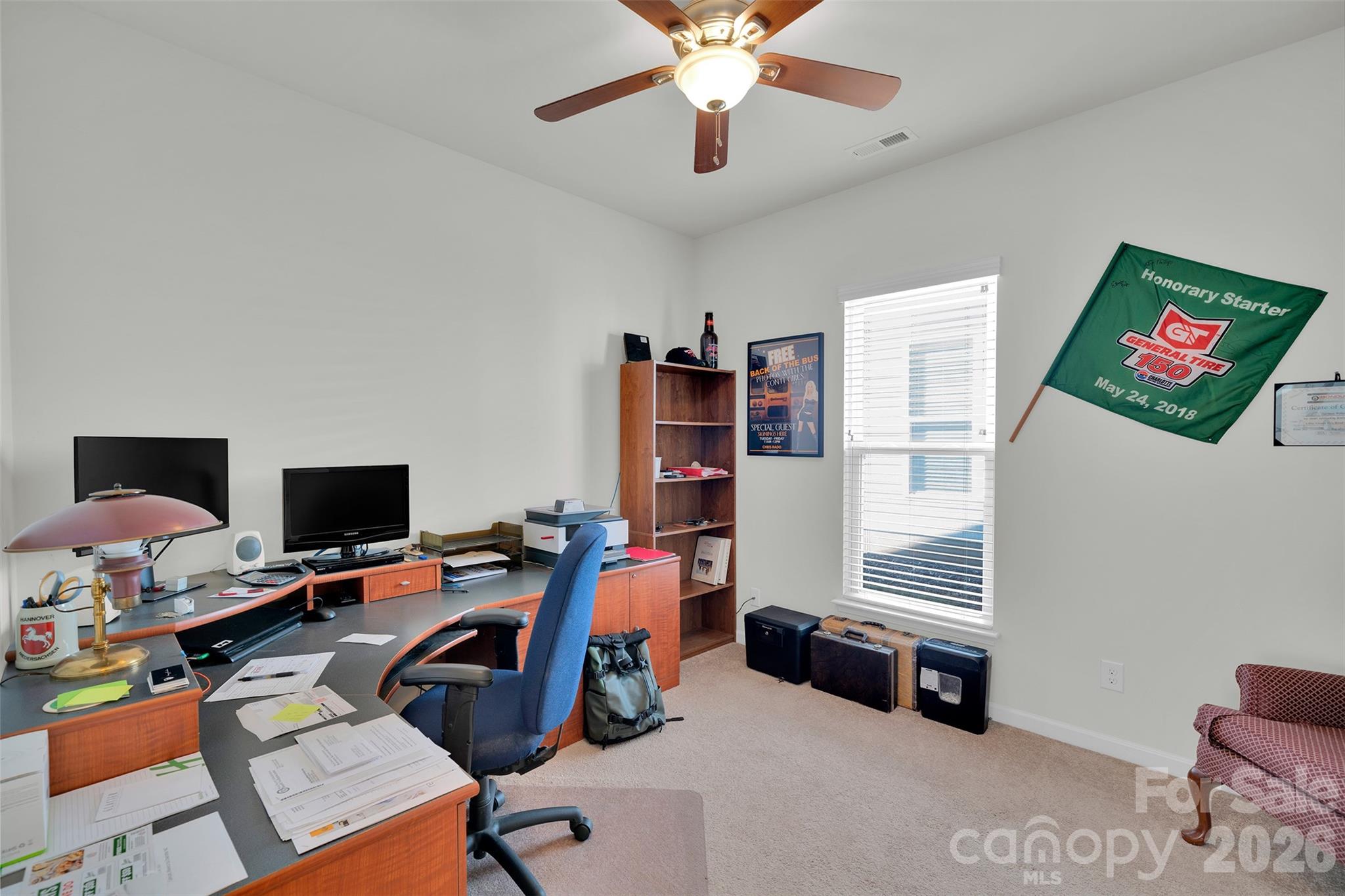 Sun City Carolina Lakes - Residential