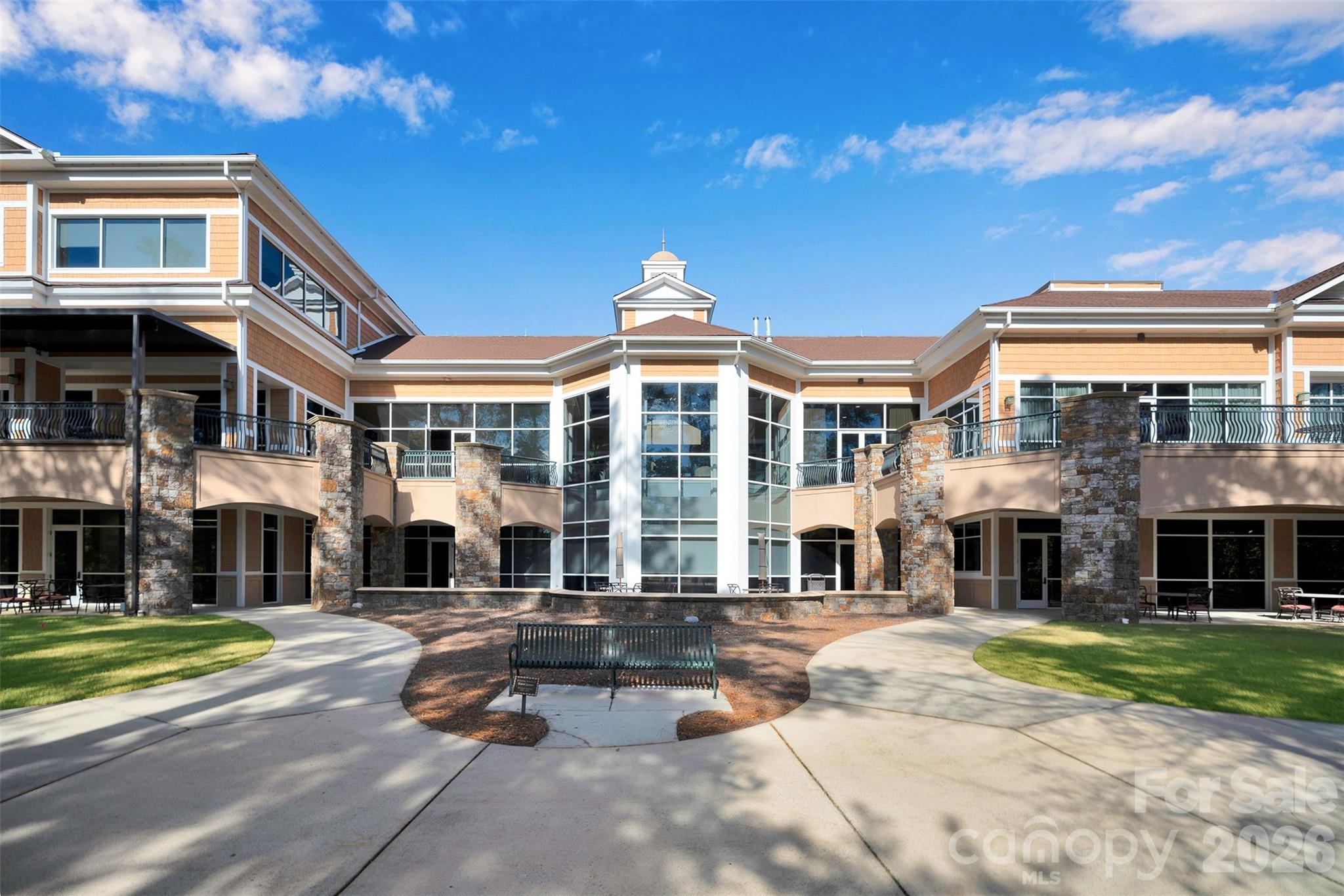 Sun City Carolina Lakes - Residential