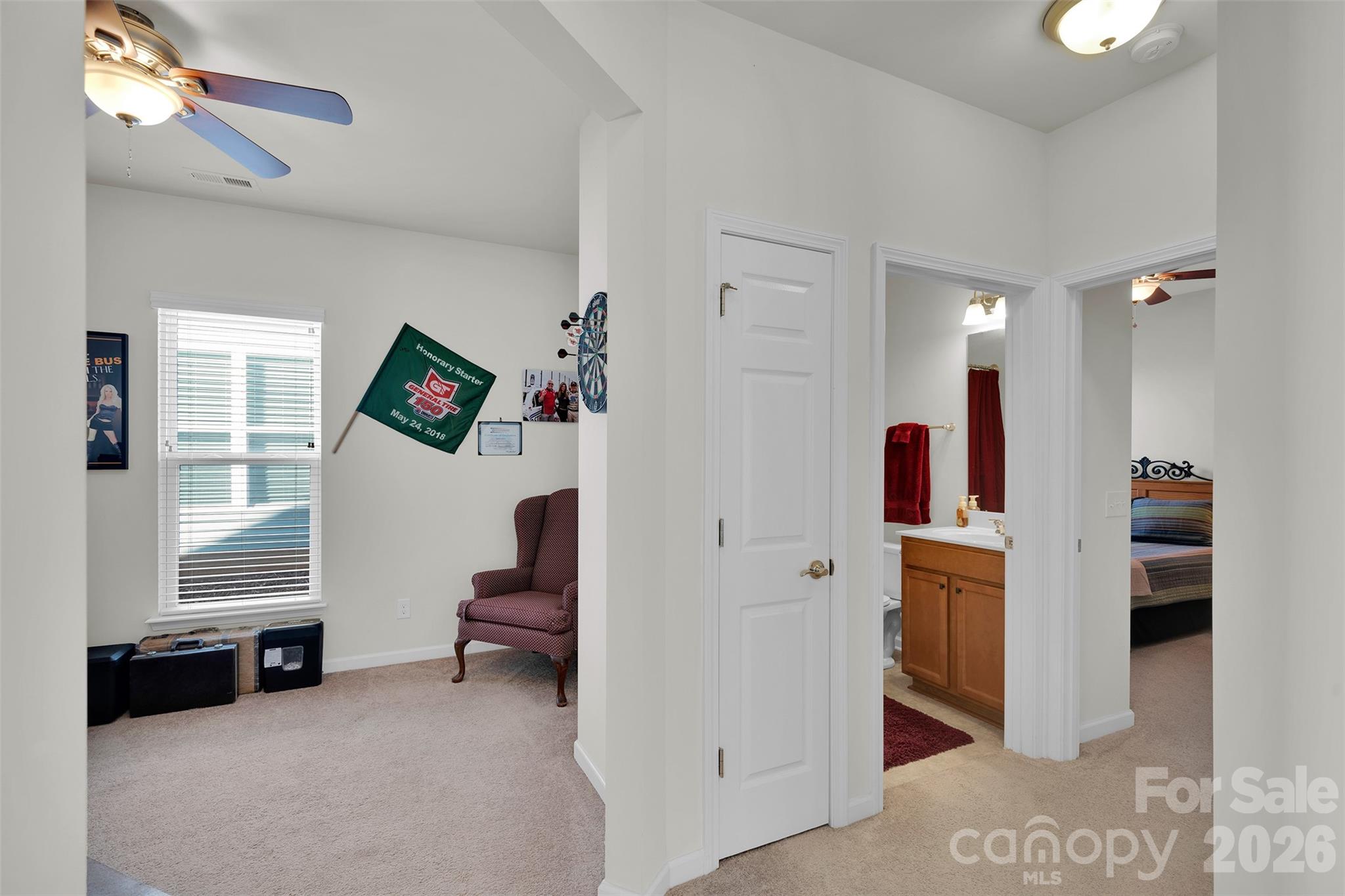 Sun City Carolina Lakes - Residential