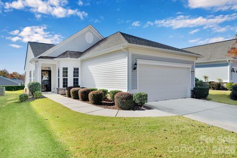 Photo of 20310 Dovekie Lane, Indian Land, SC 29707 (MLS # 4338040)