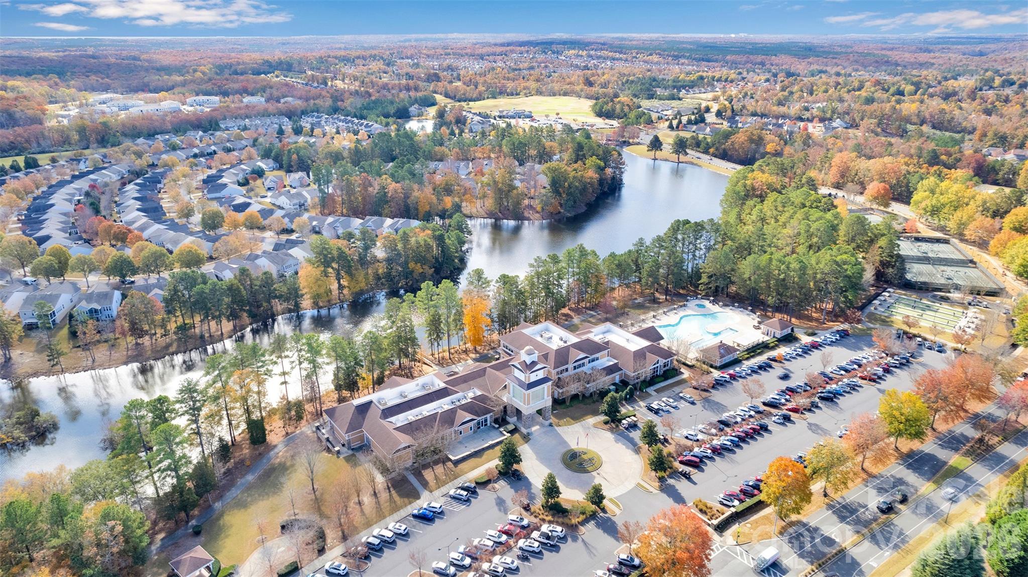 Sun City Carolina Lakes - Residential