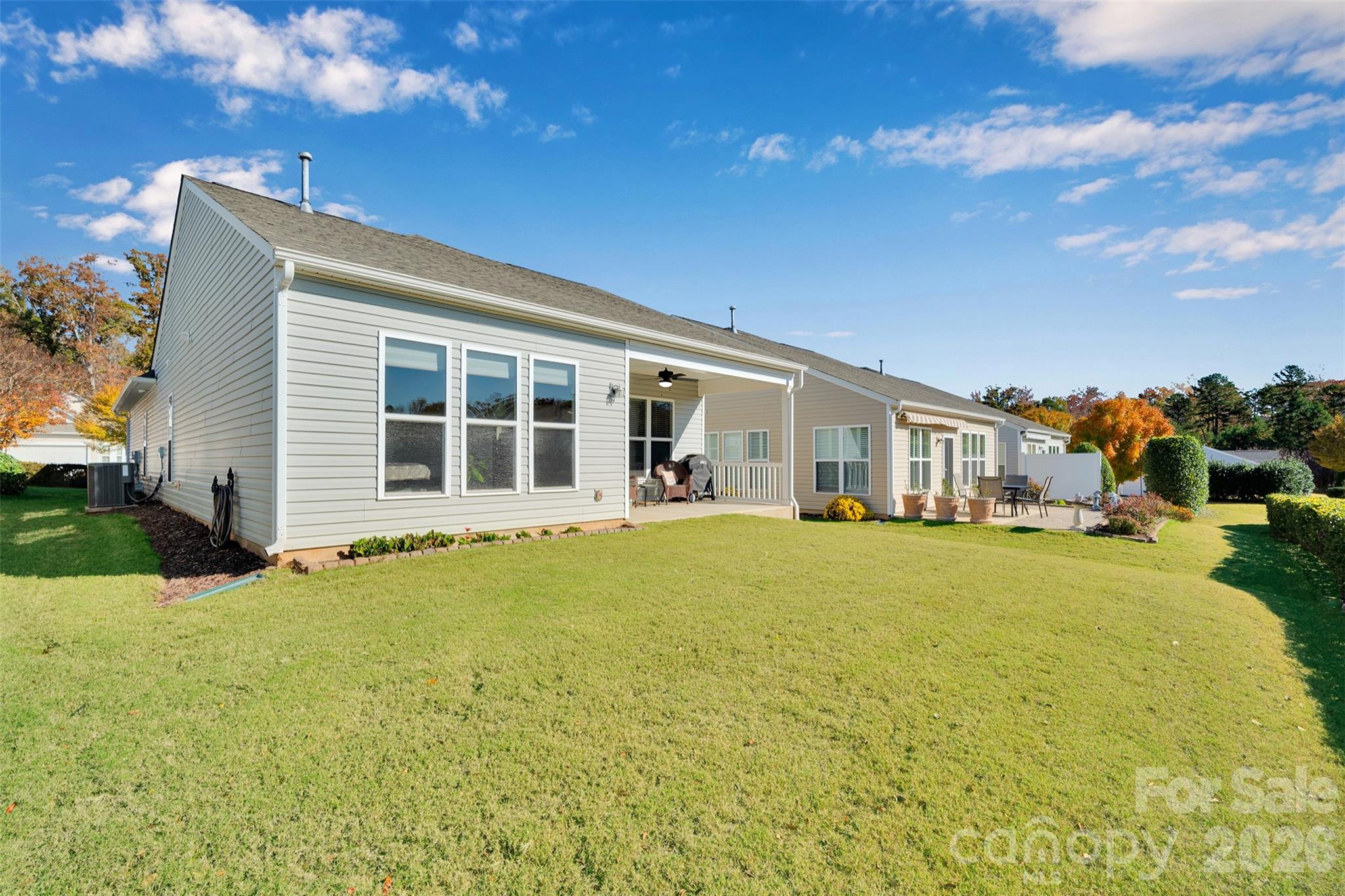 Sun City Carolina Lakes - Residential