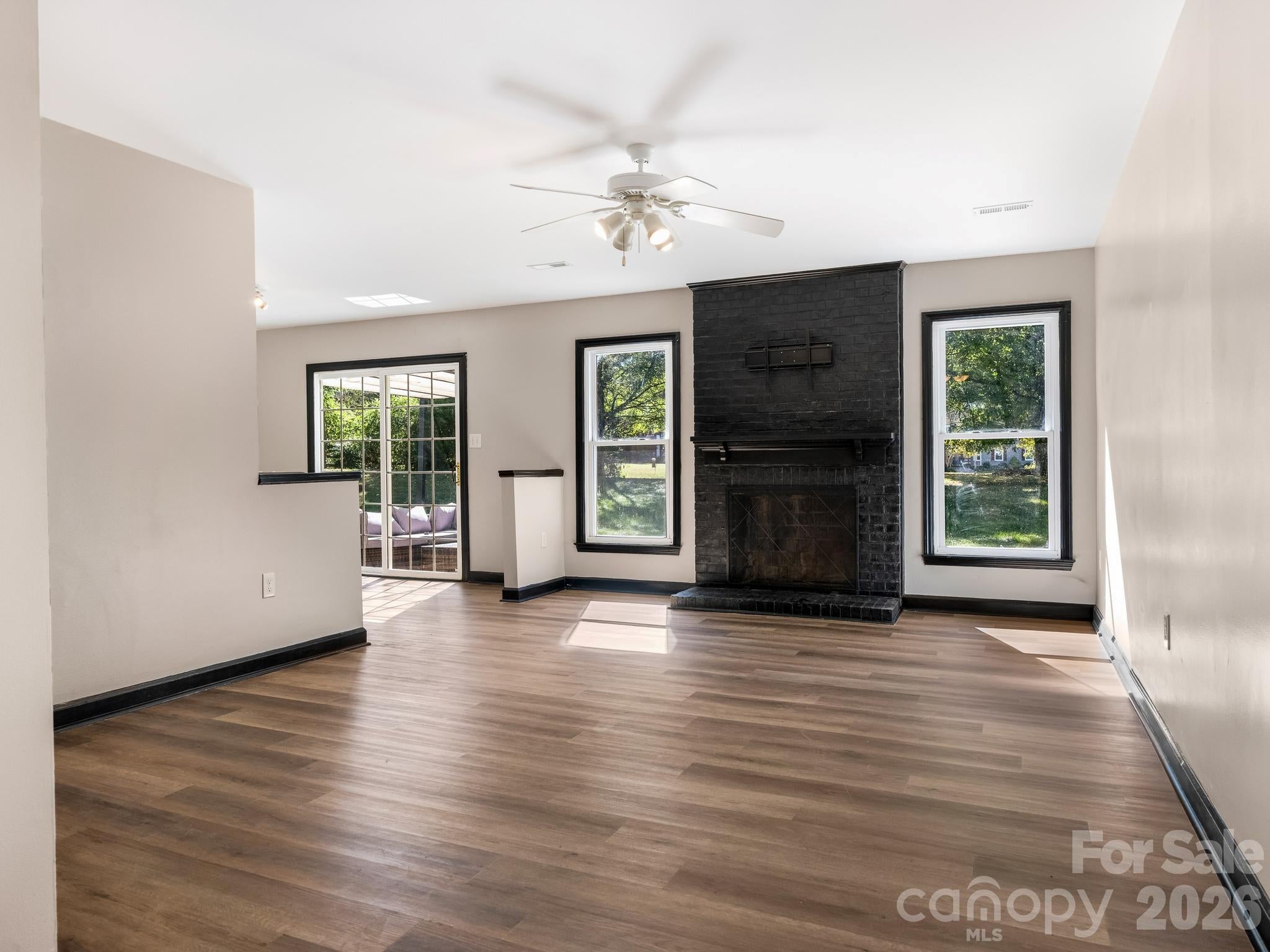 1100 Dark Wood Court