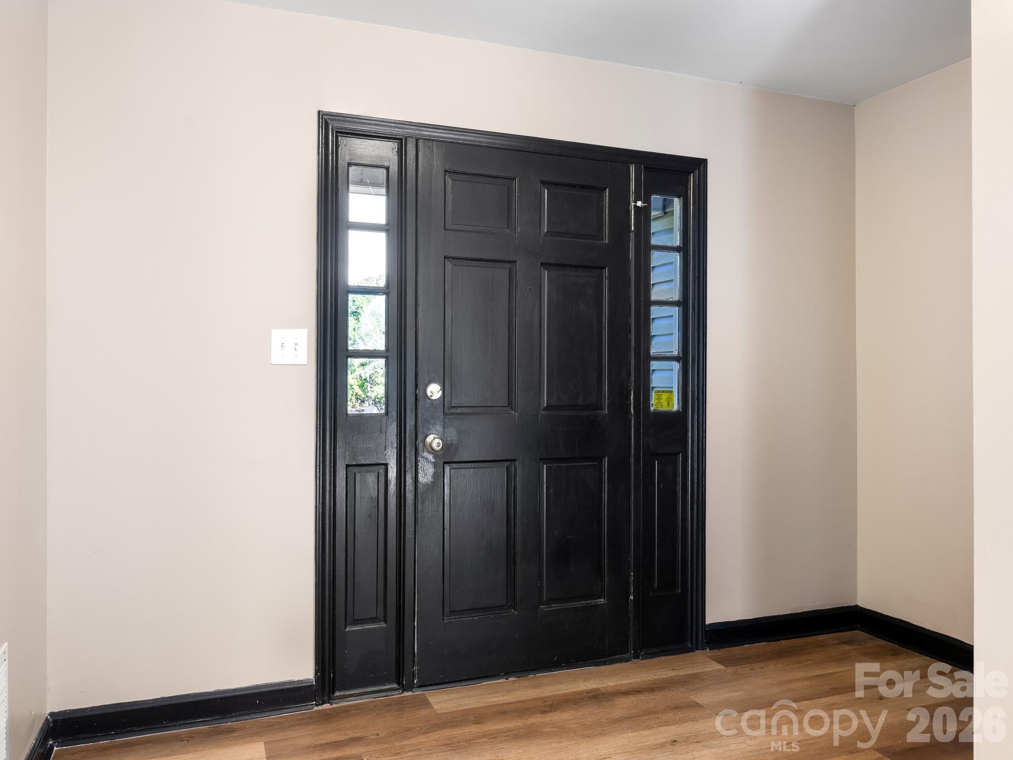 1100 Dark Wood Court