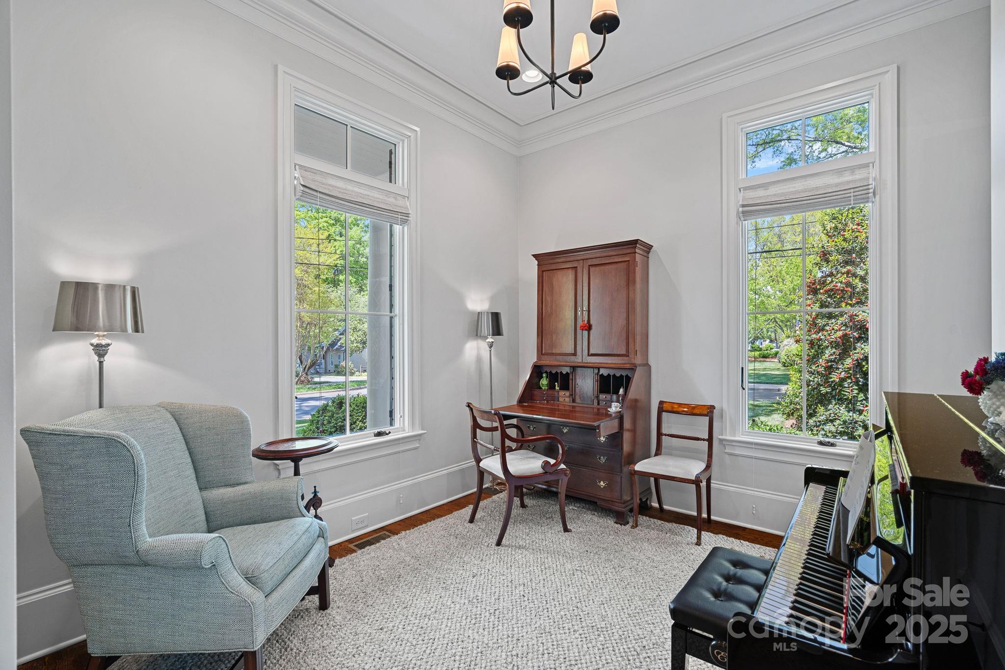 503 Walnut Street
