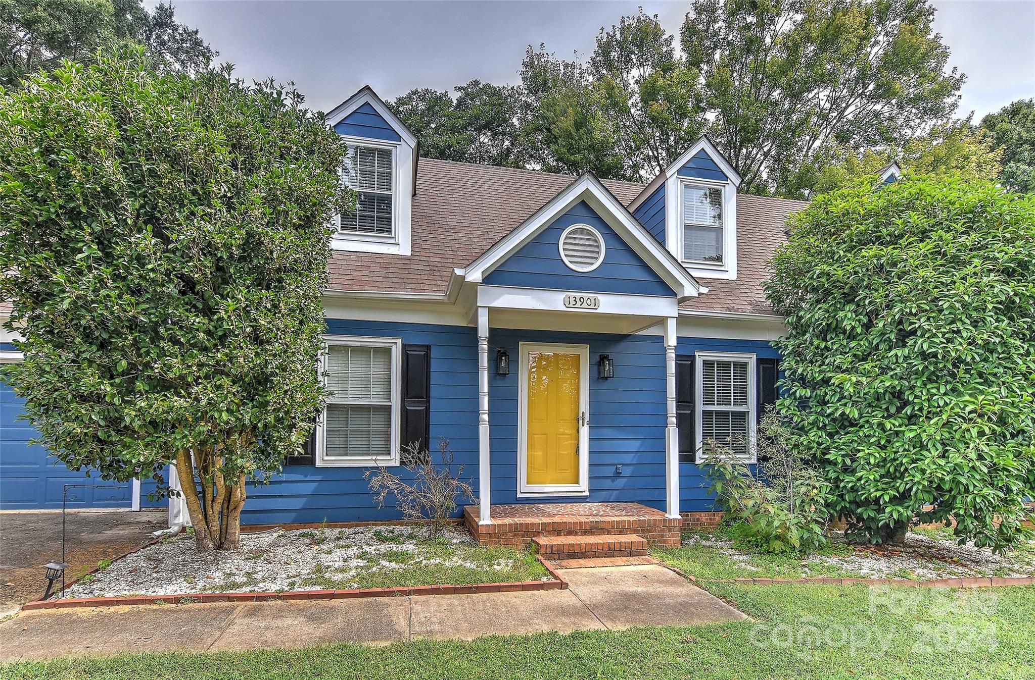 13901 Phillips Road