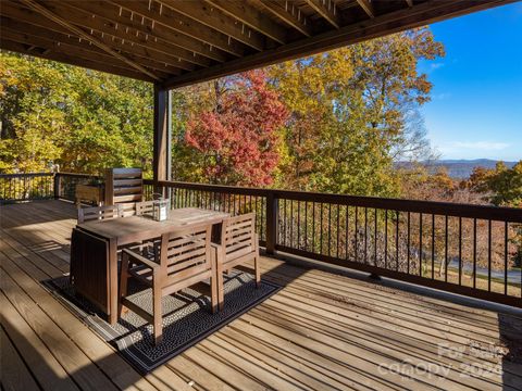 A home in Hendersonville