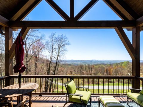 A home in Hendersonville