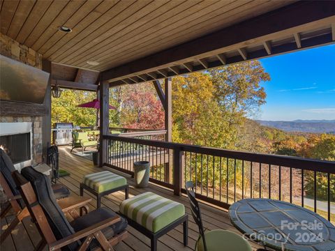 A home in Hendersonville