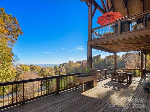 A home in Hendersonville