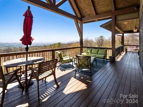 A home in Hendersonville