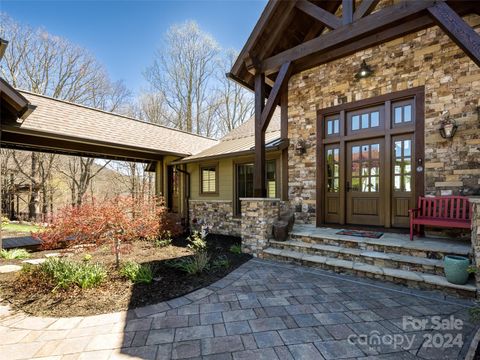 A home in Hendersonville