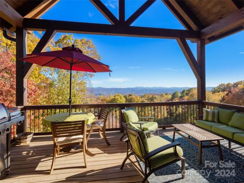 A home in Hendersonville