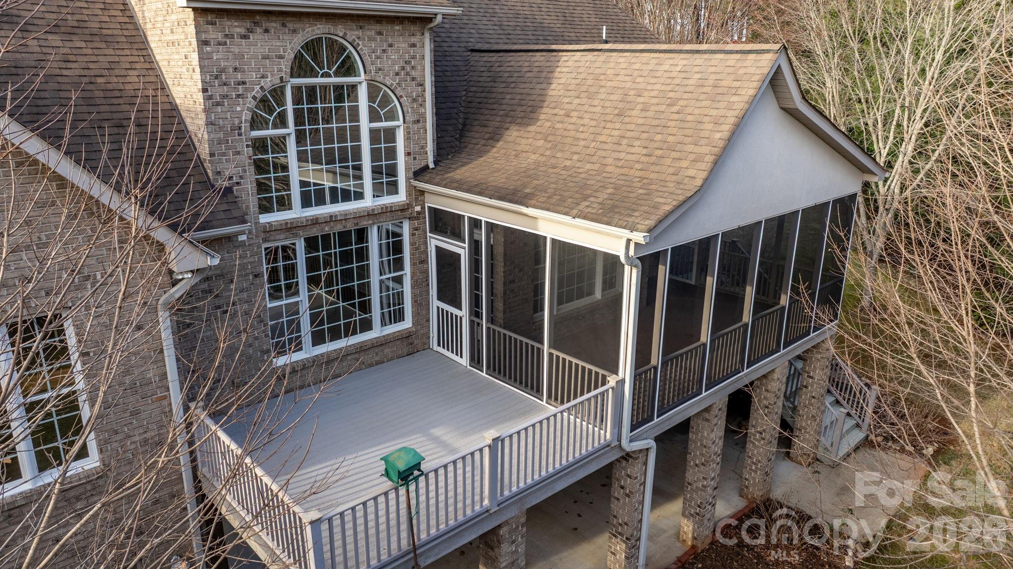 Fairway Farms - Residential